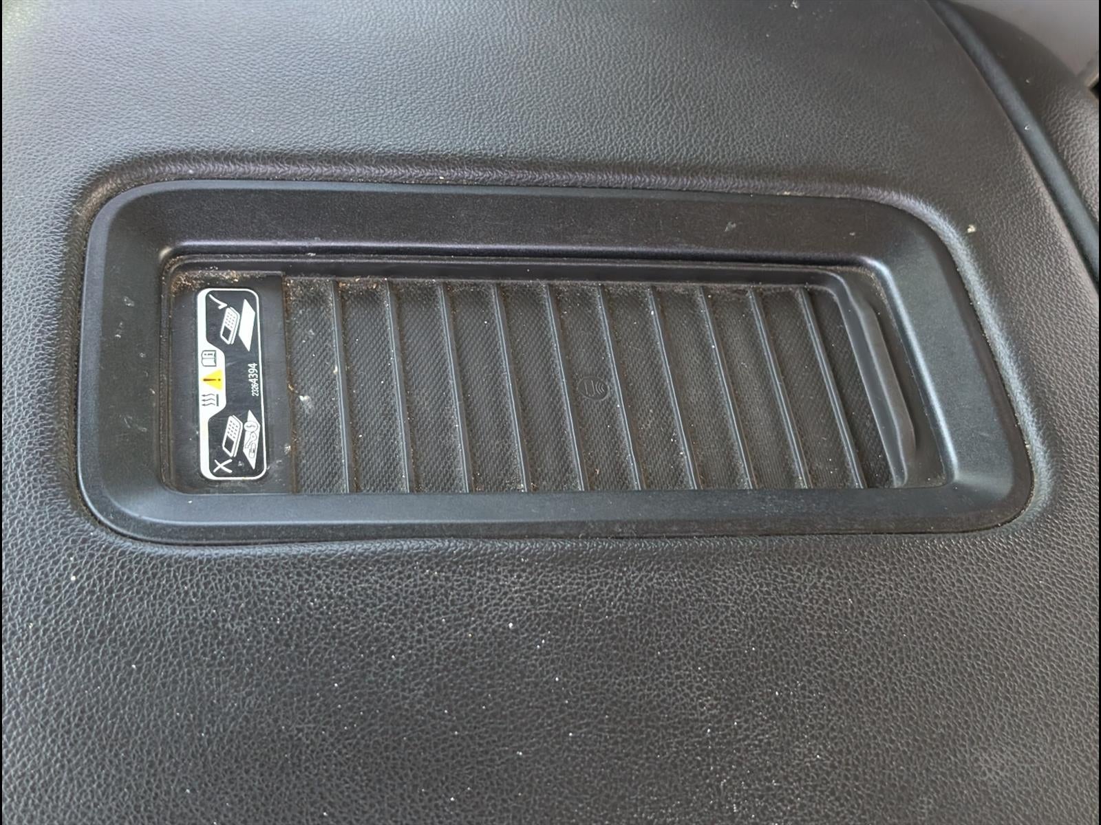 2018 Chevrolet Silverado 2500 HD LTZ