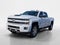 2018 Chevrolet Silverado 2500 HD LTZ