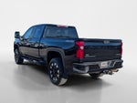 2020 Chevrolet Silverado 2500 HD Custom