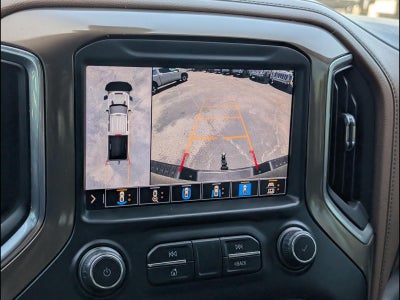 2020 Chevrolet Silverado 2500 HD High Country