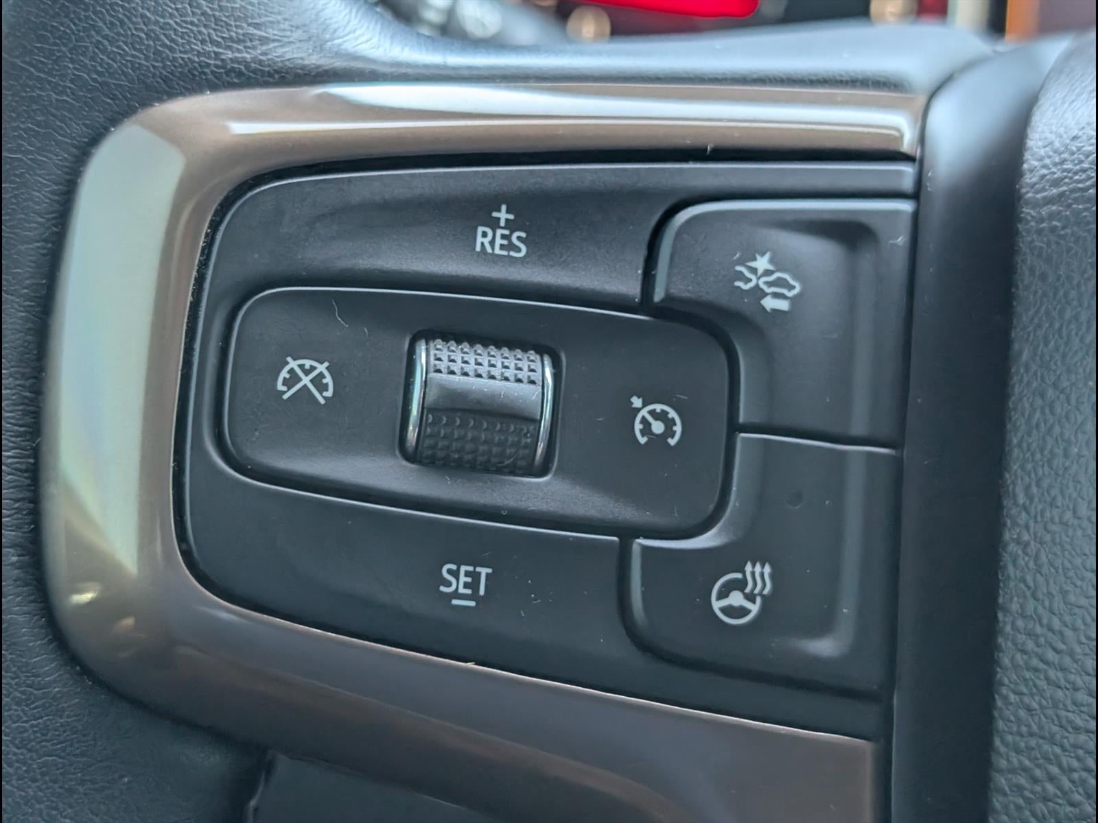 2020 Chevrolet Silverado 2500 HD High Country