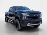 2020 Chevrolet Silverado 2500 HD High Country
