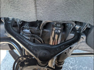 2020 Chevrolet Silverado 2500 HD High Country