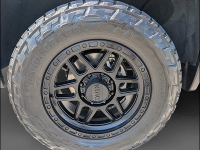 2020 Chevrolet Silverado 2500 HD High Country