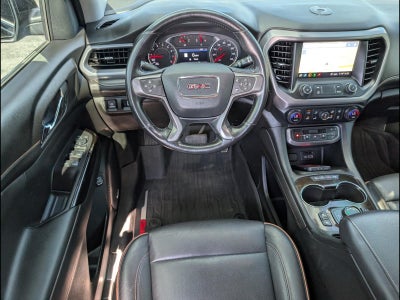 2020 GMC Acadia AT4
