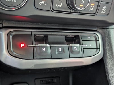 2020 GMC Acadia AT4