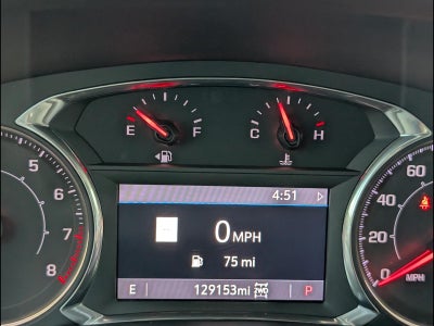 2020 GMC Acadia AT4