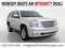2014 GMC Yukon Denali