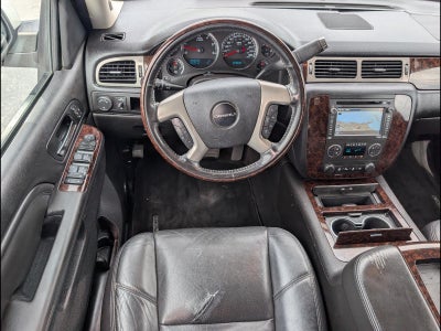 2014 GMC Yukon Denali
