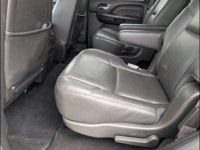 2014 GMC Yukon Denali