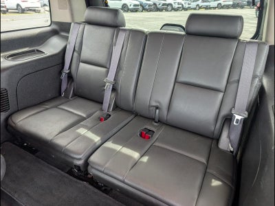 2014 GMC Yukon Denali