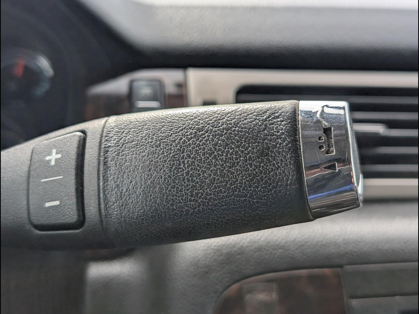 2014 GMC Yukon Denali