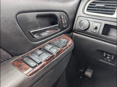 2014 GMC Yukon Denali