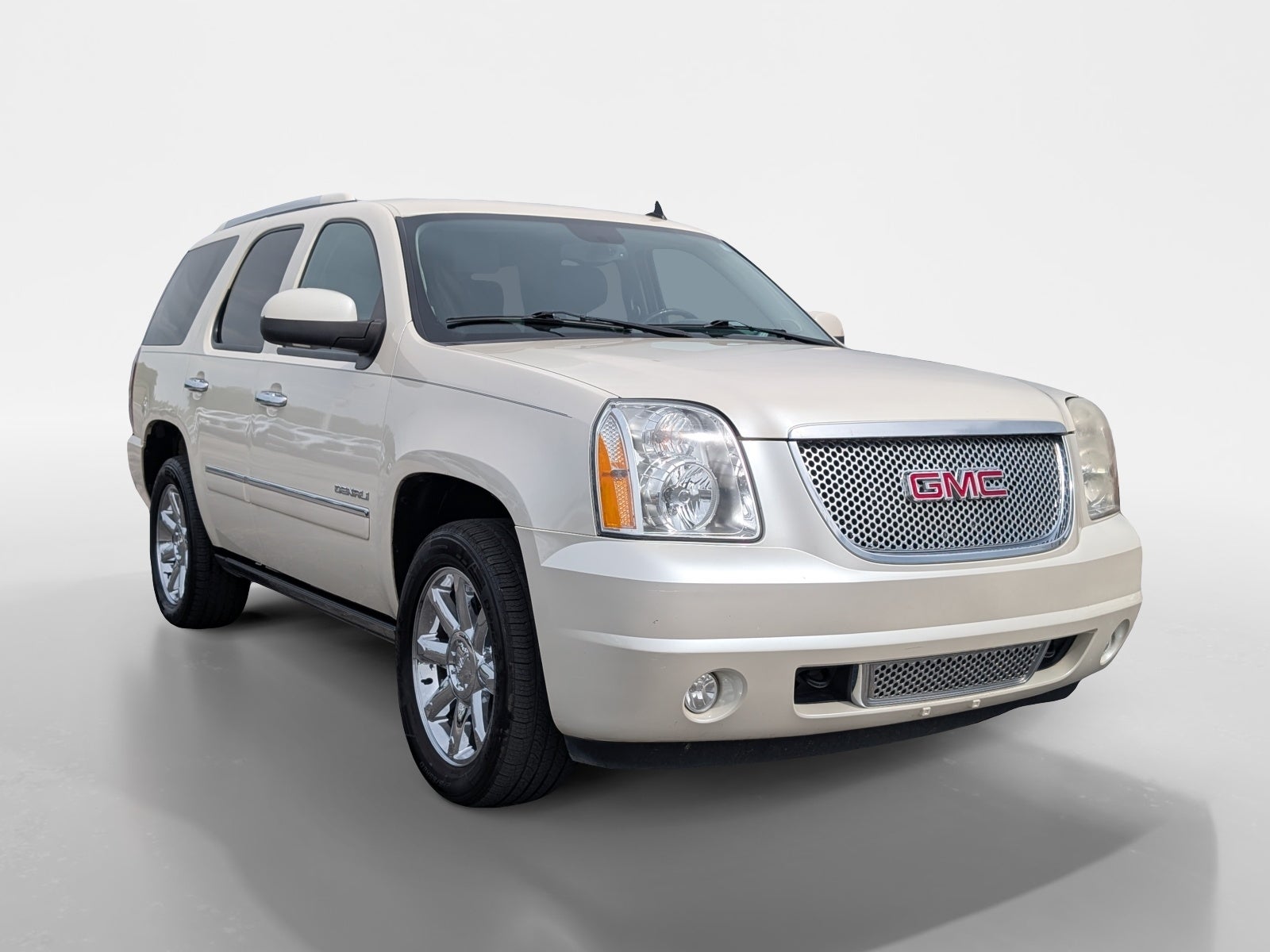 2014 GMC Yukon Denali