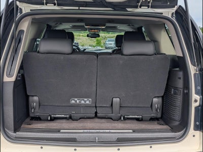 2014 GMC Yukon Denali
