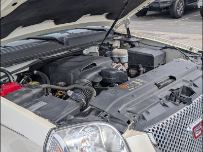 2014 GMC Yukon Denali