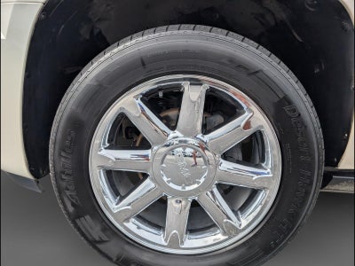 2014 GMC Yukon Denali