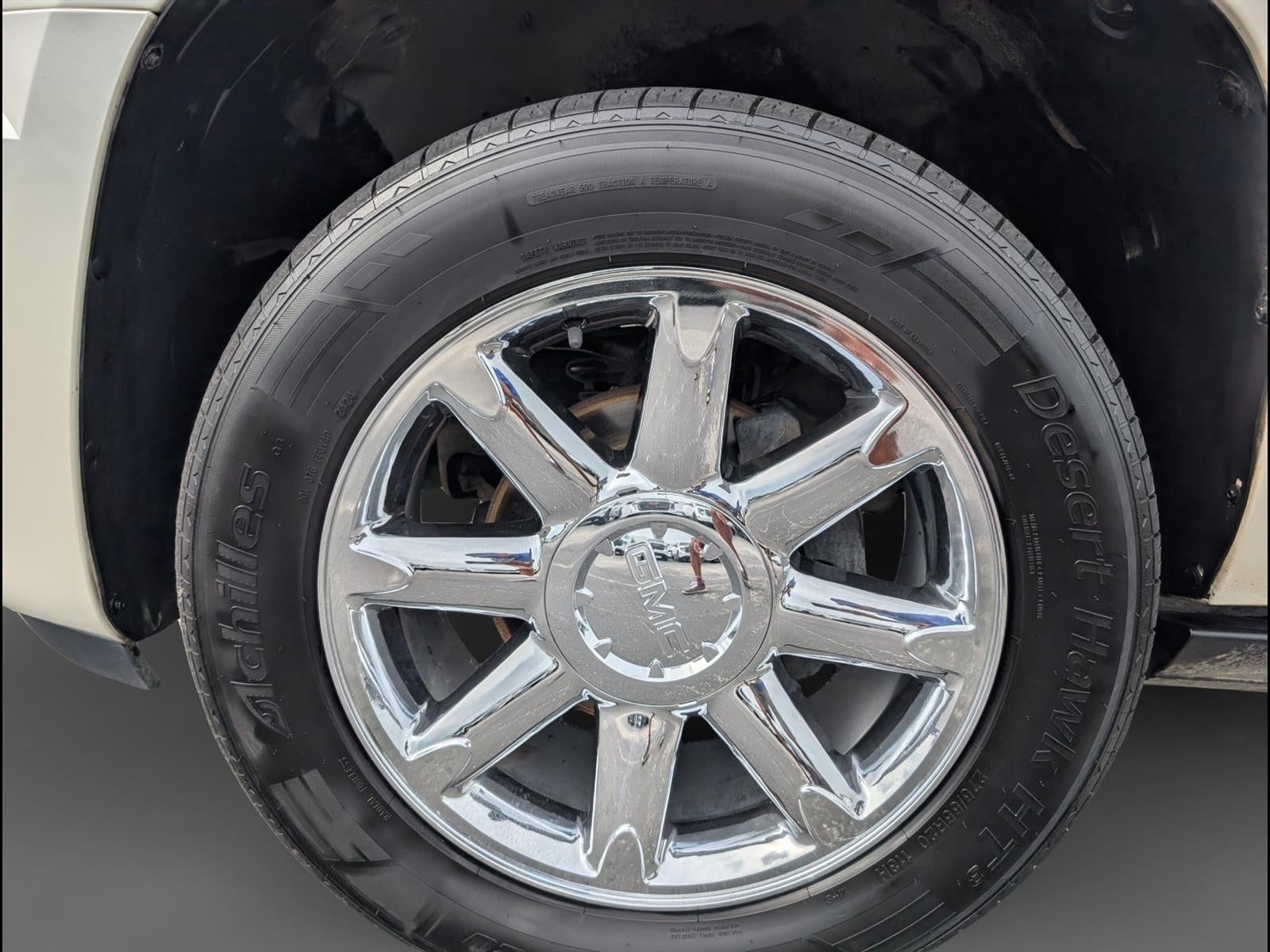 2014 GMC Yukon Denali