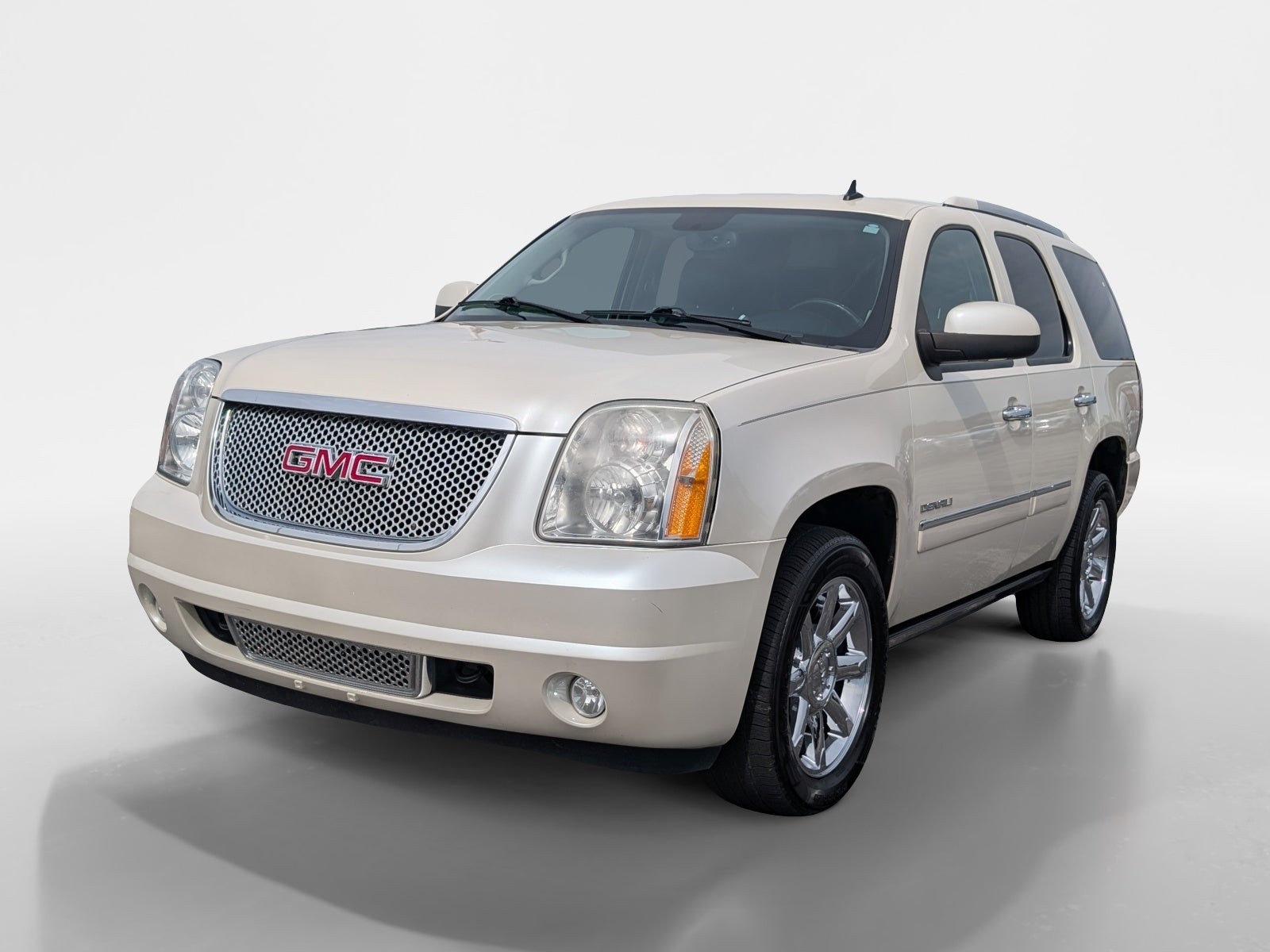 2014 GMC Yukon Denali