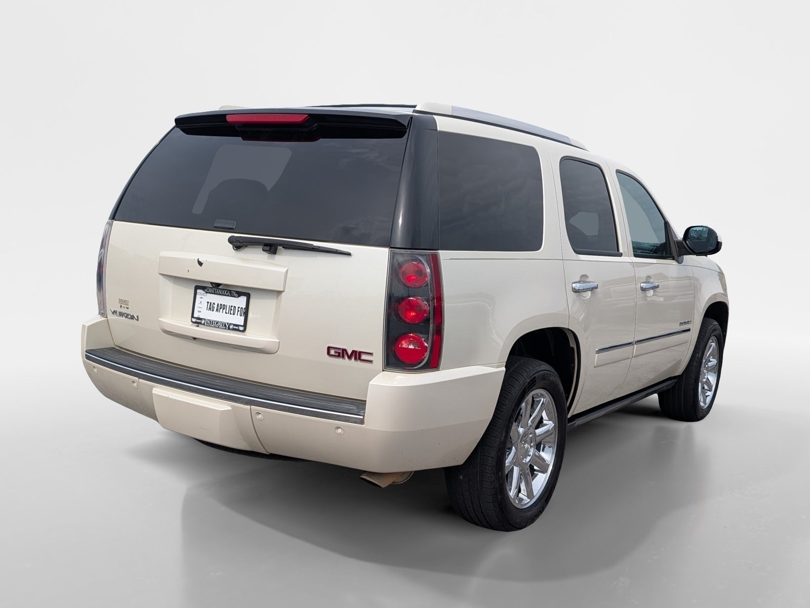 2014 GMC Yukon Denali