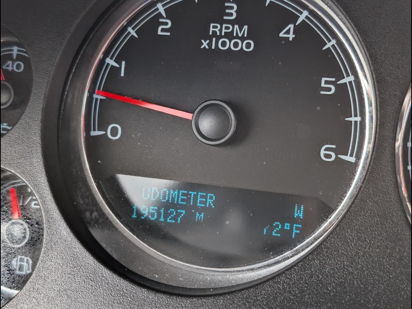 2014 GMC Yukon Denali