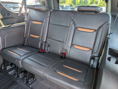 2021 GMC Yukon XL AT4