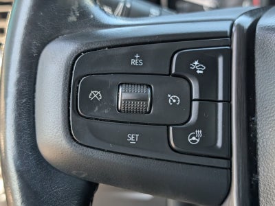 2021 GMC Yukon XL AT4