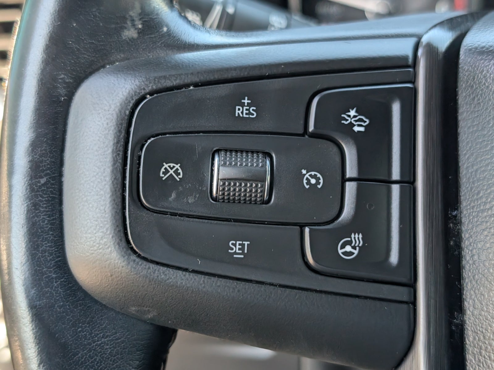 2021 GMC Yukon XL AT4
