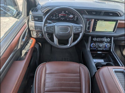 2023 GMC Yukon XL Denali Ultimate