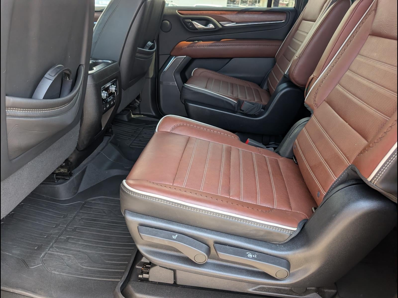 2023 GMC Yukon XL Denali Ultimate
