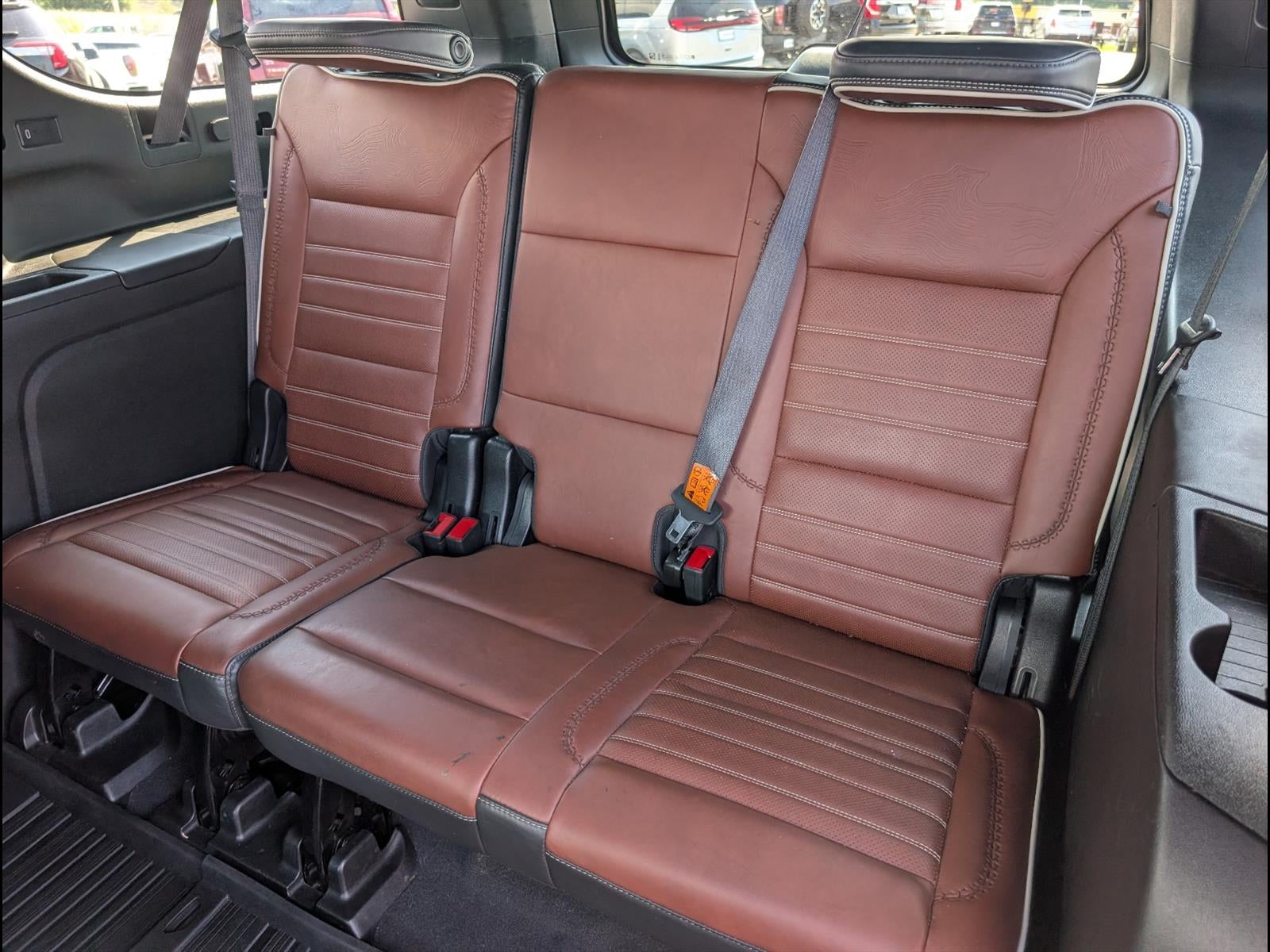 2023 GMC Yukon XL Denali Ultimate