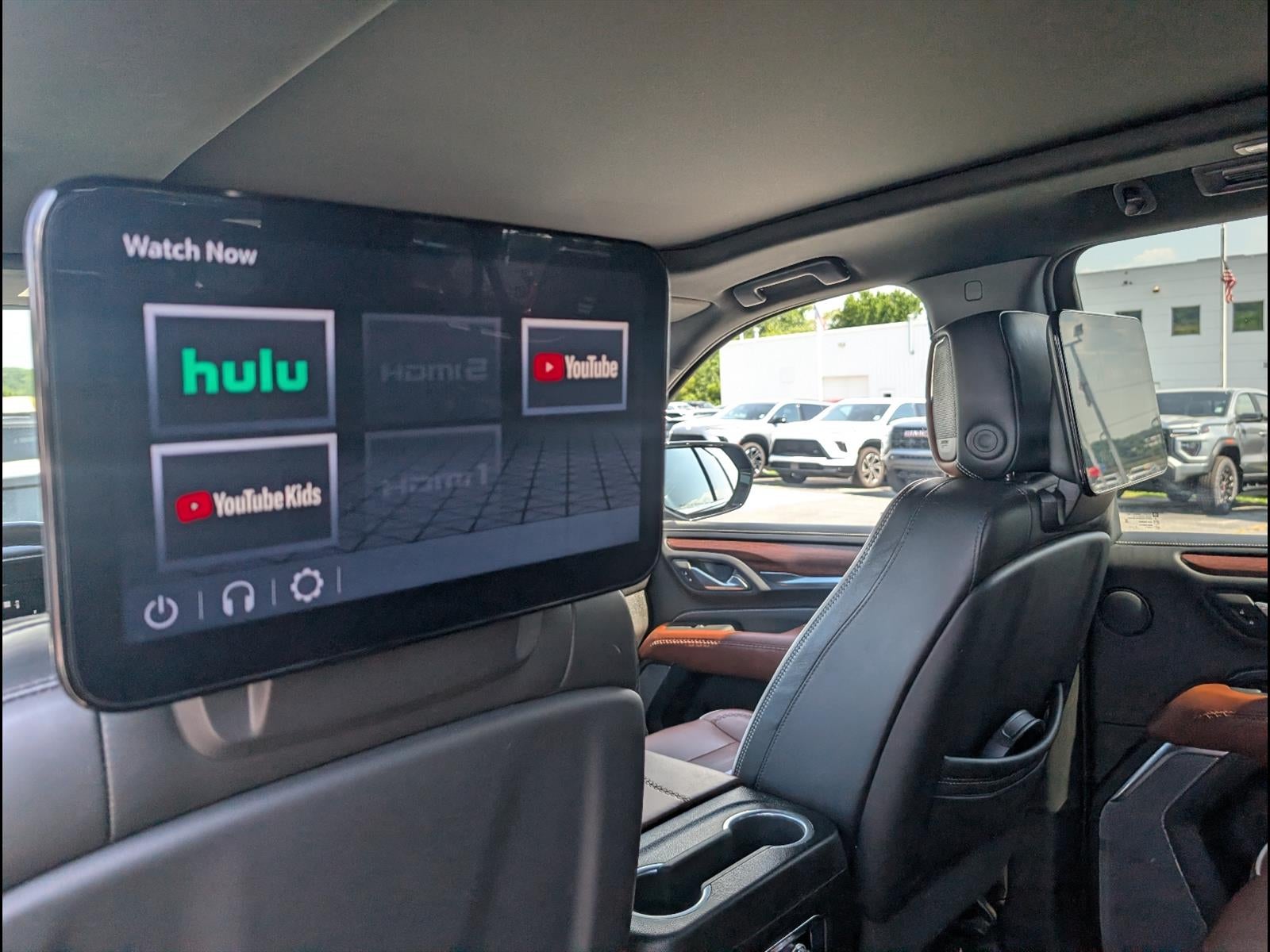 2023 GMC Yukon XL Denali Ultimate