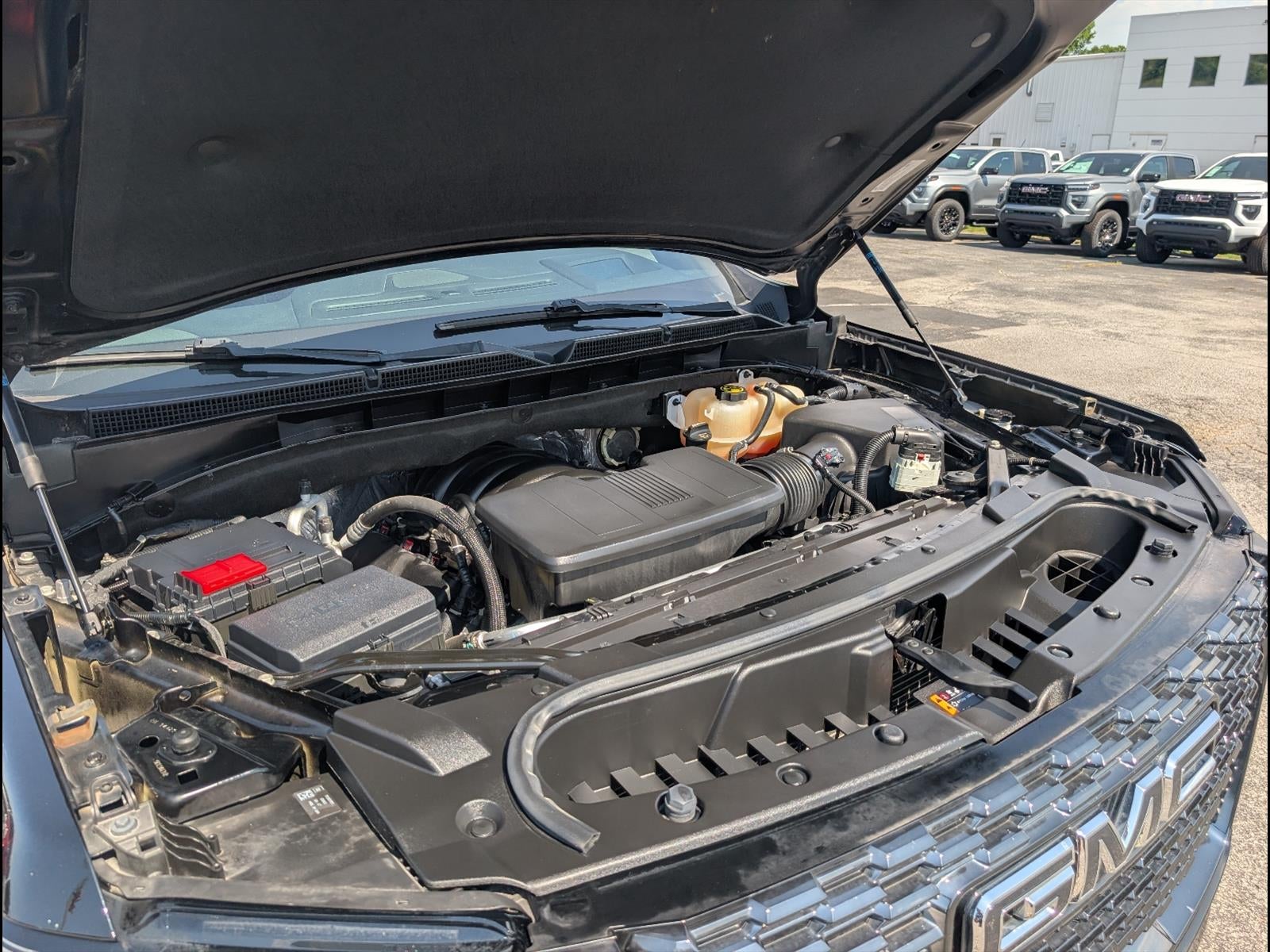 2023 GMC Yukon XL Denali Ultimate