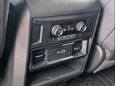 2026 GMC HUMMER EV SUV 3X