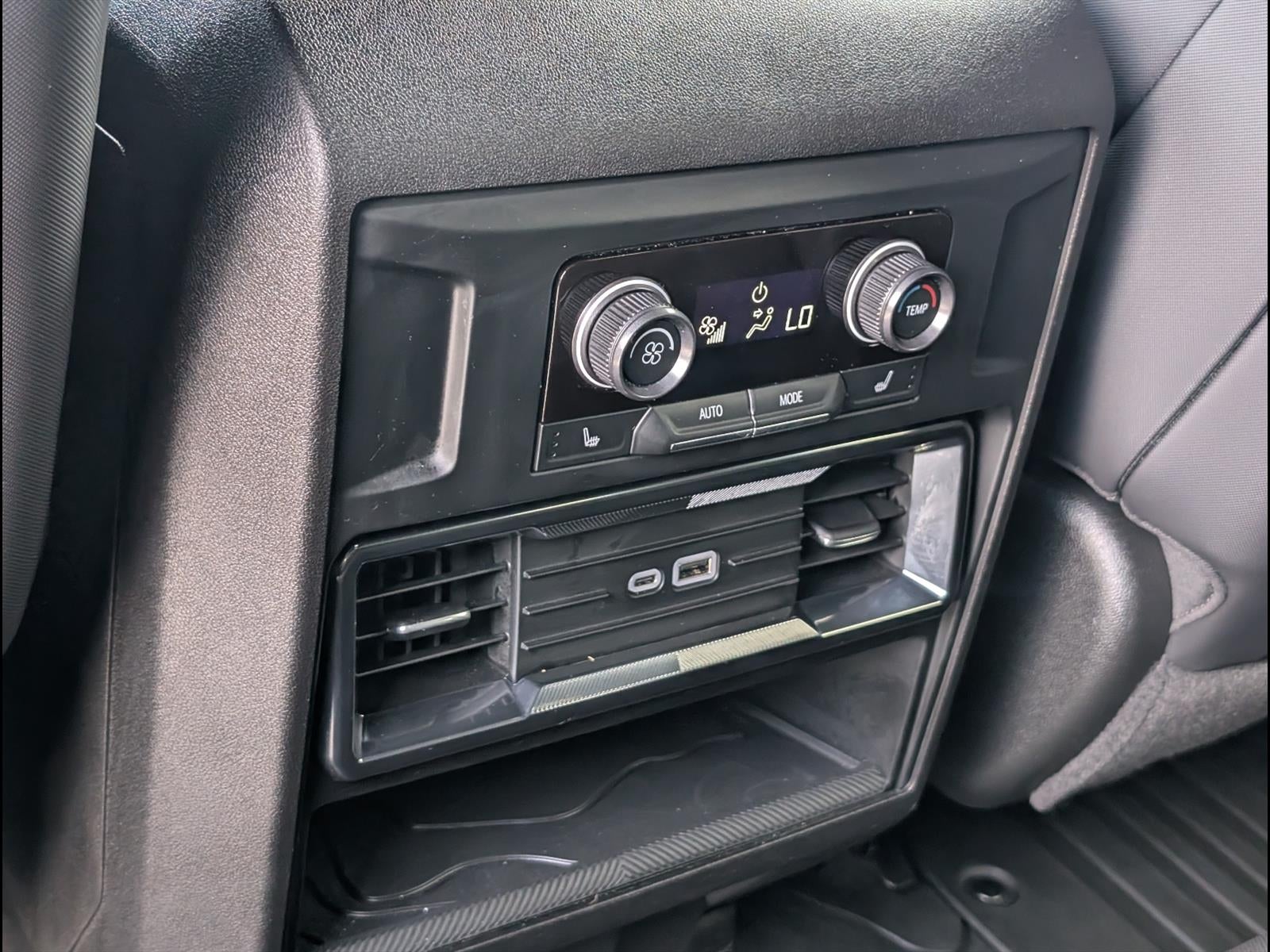 2026 GMC HUMMER EV SUV 3X