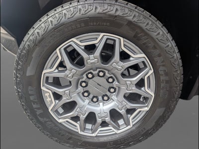 2026 GMC HUMMER EV SUV 3X