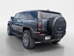 2026 GMC HUMMER EV SUV 3X
