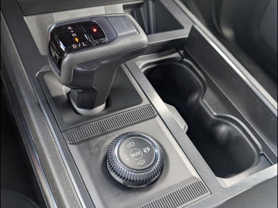 2026 GMC HUMMER EV SUV 3X