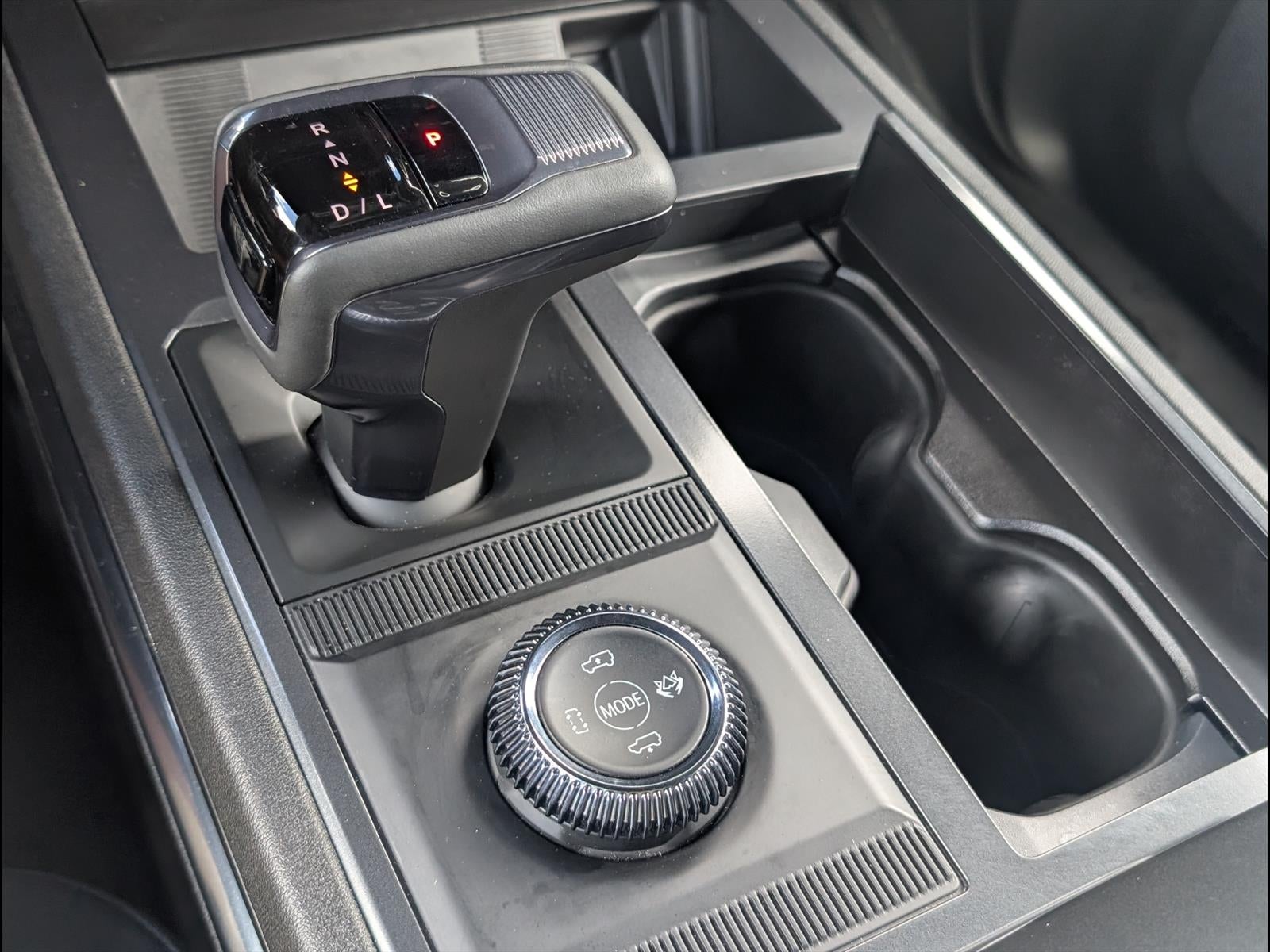 2026 GMC HUMMER EV SUV 3X