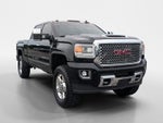 2017 GMC Sierra 2500 HD Denali