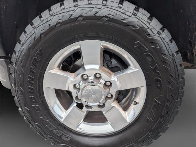2017 GMC Sierra 2500 HD Denali