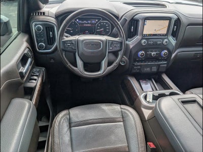 2020 GMC Sierra 2500 HD Denali
