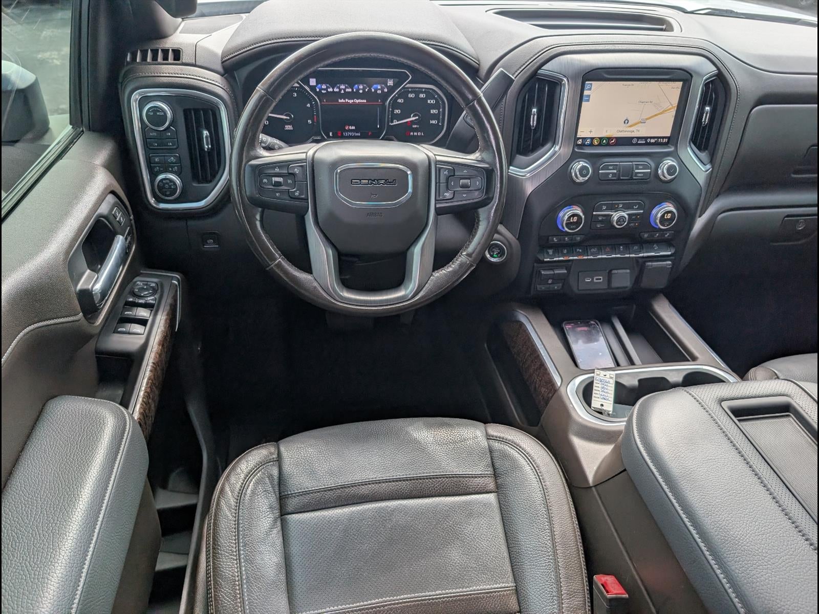 2020 GMC Sierra 2500 HD Denali