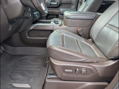 2020 GMC Sierra 2500 HD Denali