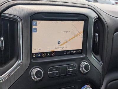 2020 GMC Sierra 2500 HD Denali