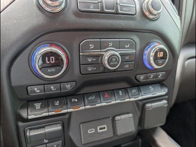 2020 GMC Sierra 2500 HD Denali