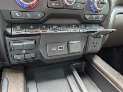 2020 GMC Sierra 2500 HD Denali
