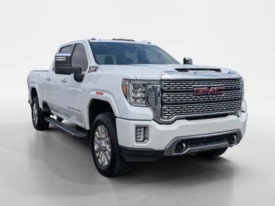 2020 GMC Sierra 2500 HD Denali