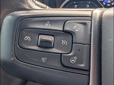 2020 GMC Sierra 2500 HD Denali