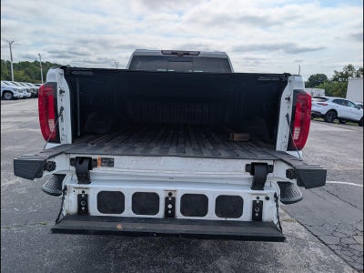 2020 GMC Sierra 2500 HD Denali